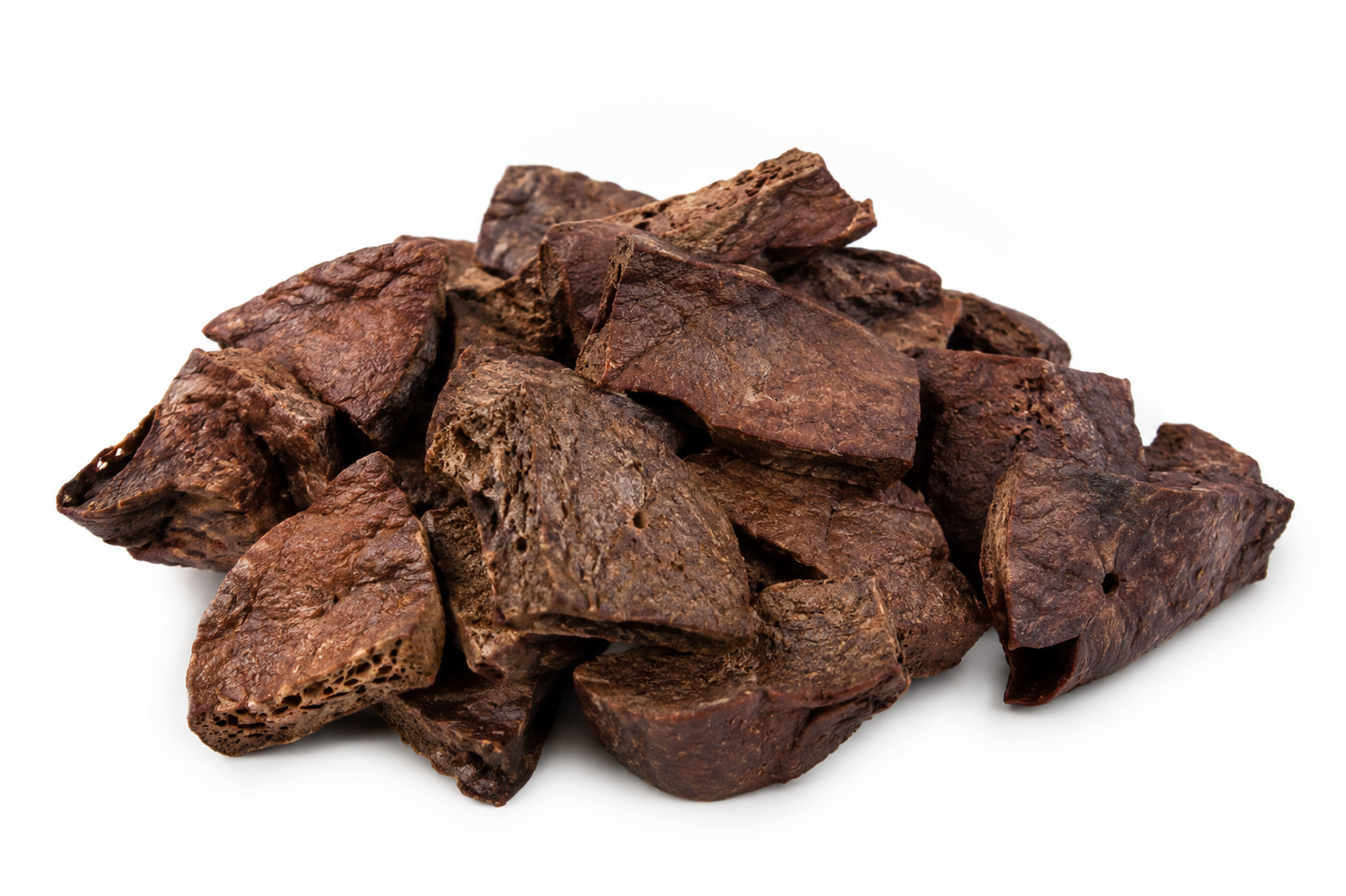 BEEF LUNG