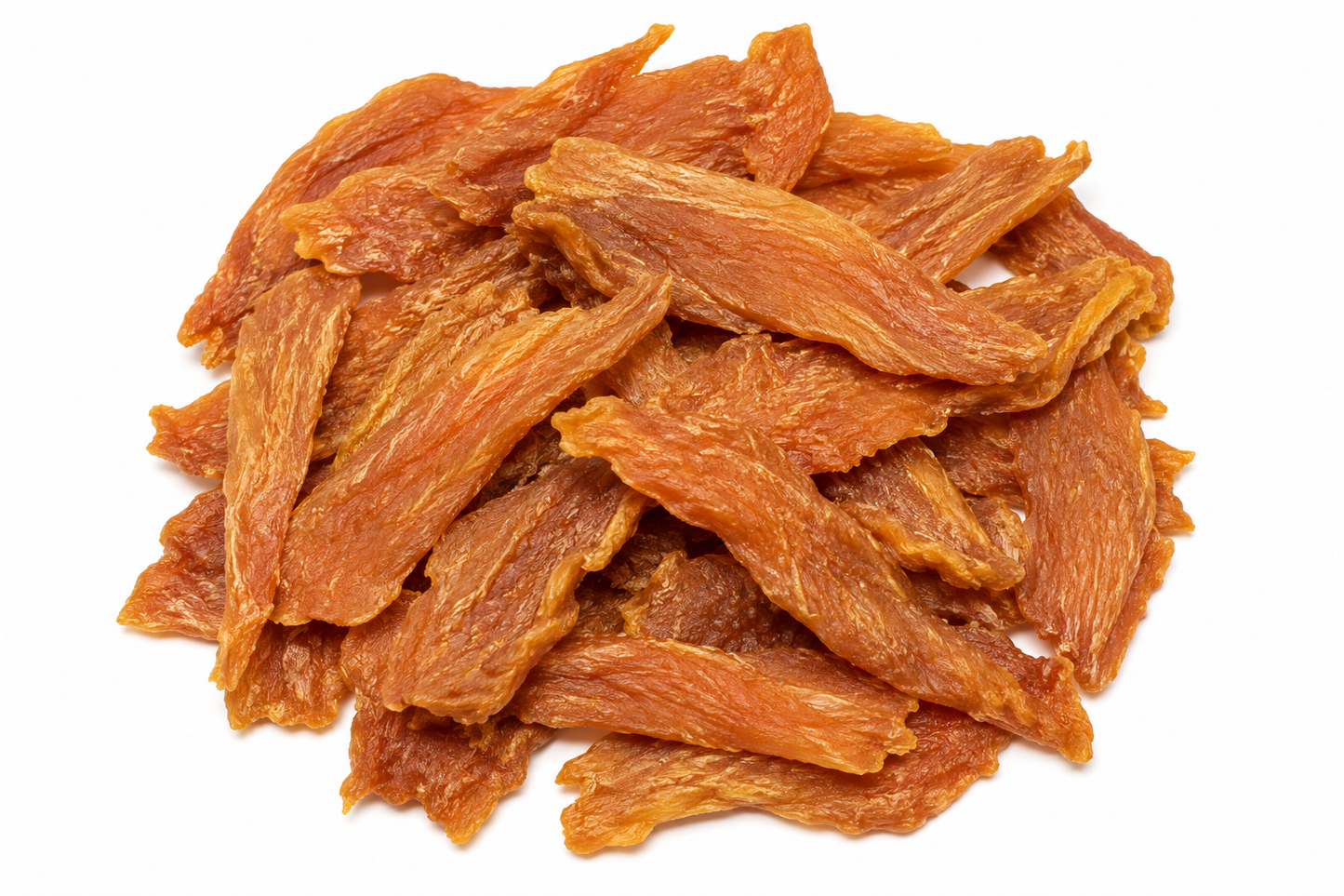 CHICKEN JERKY