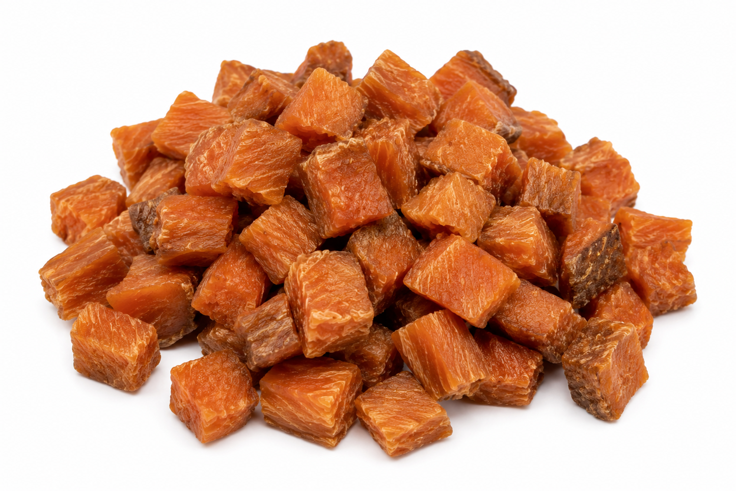 SALMON BITES PUPPY