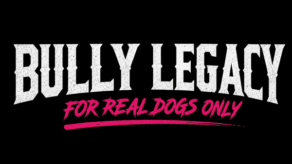 BULLY LEGACY
