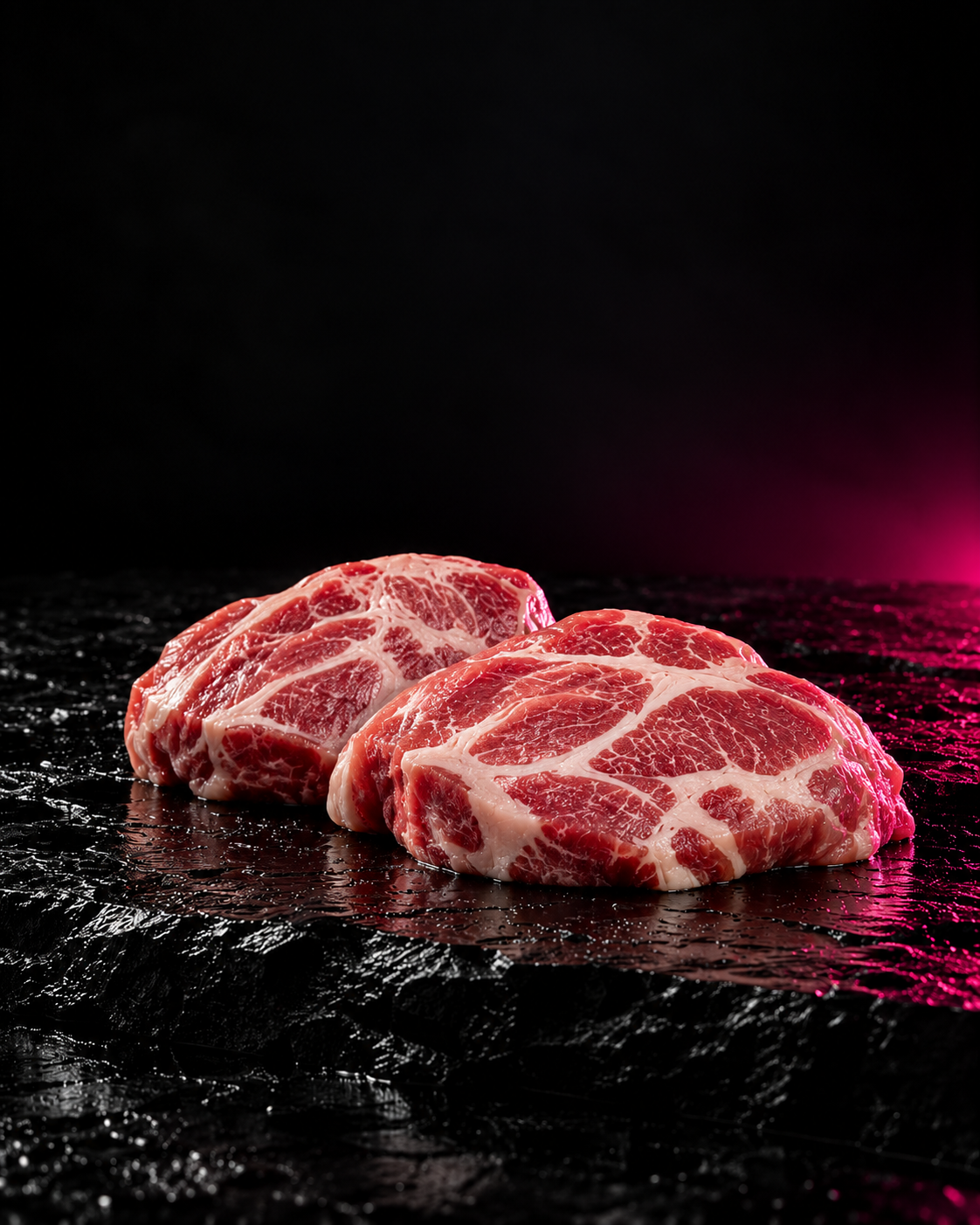 Iberian Pork