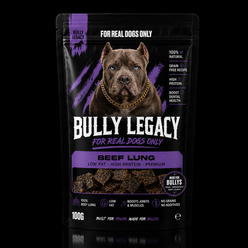 Beef Lung