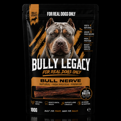 BULL NERVE