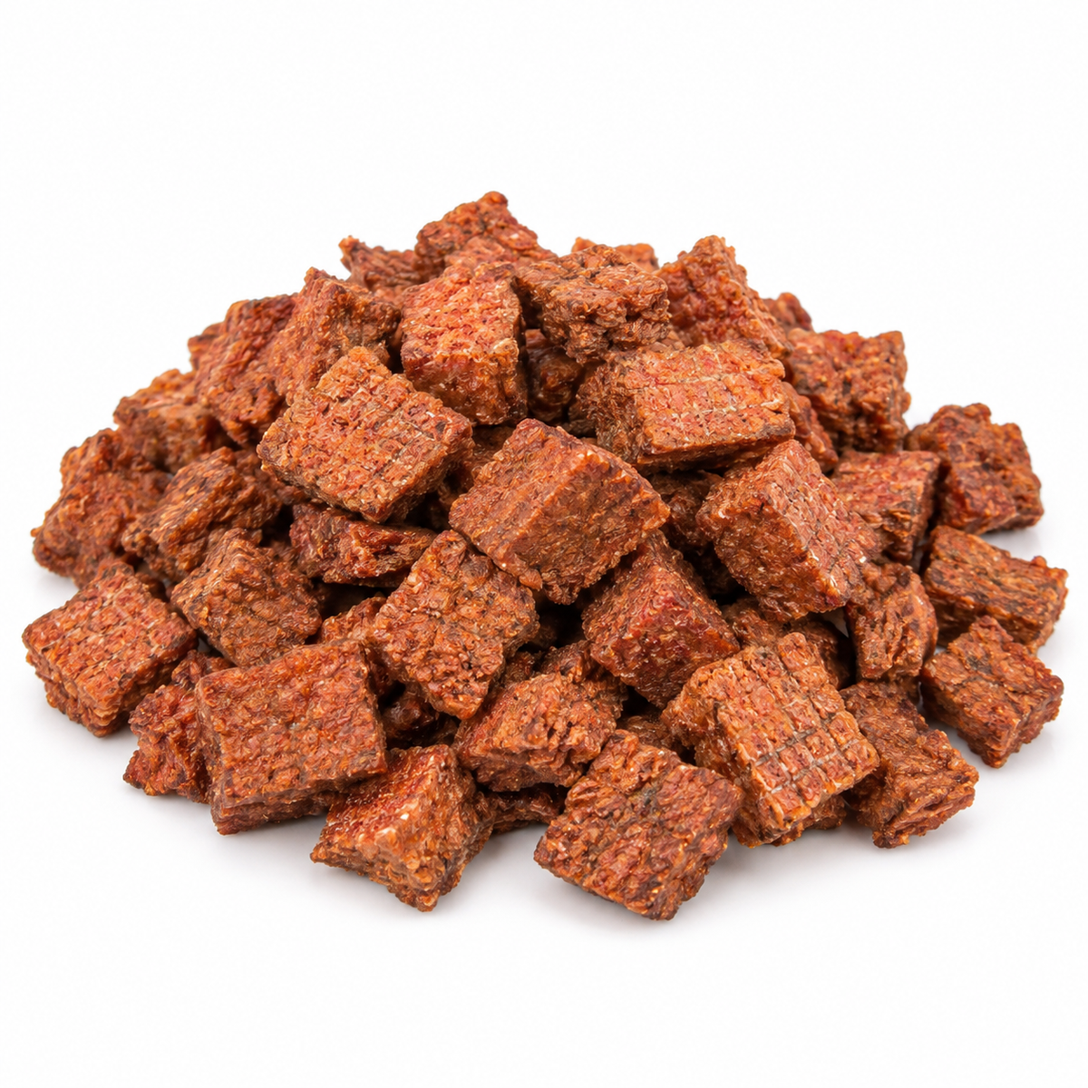 BOUCHÉES AU SAUMON POUR CHIOT