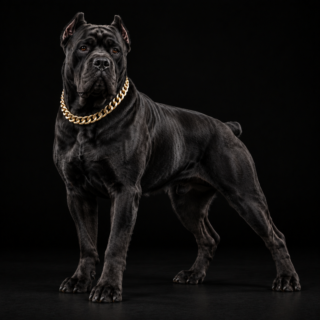 CANE CORSO