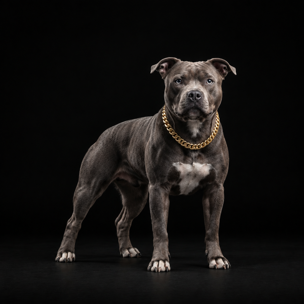 STAFFY